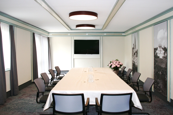 Hotel Avia